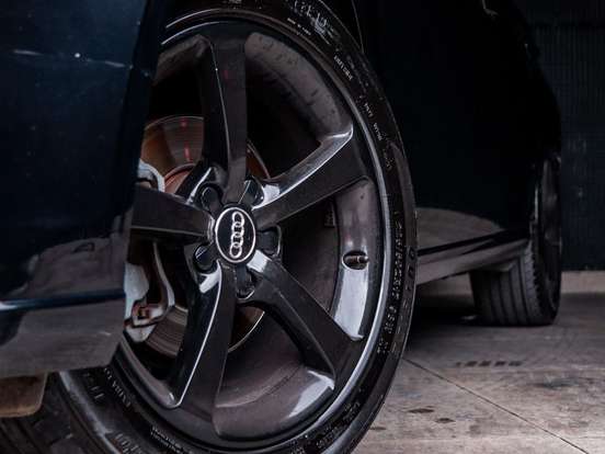AUDI-A3-1.4 TFSI SEDAN AMBIENTE 16V FLEX 4P TIPTRONIC AUDI-A3-2017