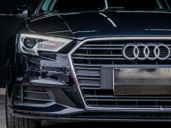 AUDI-A3-1.4 TFSI SEDAN AMBIENTE 16V FLEX 4P TIPTRONIC AUDI-A3-2017