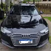 AUDI A4 2.0 TFSI AMBIENTE GASOLINA 4P S TRONIC AUDI A4 2.0 TFSI AMBIENTE GASOLINA 4P S TRONIC