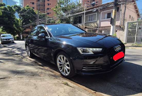 AUDI-A4-2017