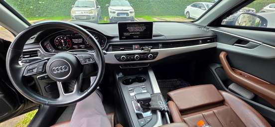 AUDI-A4-2018