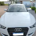 AUDI A5 1.8 TFSI SPORTBACK AMBIENTE 16V GASOLINA 4P MULTITRONIC AUDI A5 1.8 TFSI SPORTBACK AMBIENTE 16V GASOLINA 4P MULTITRONIC