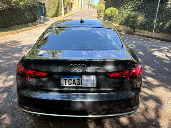 AUDI-A5-2.0 TFSI MHEV SPORTBACK ADVANCED QUATTRO S TRONIC AUDI-A5-2024