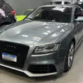 AUDI A5 2.0 TFSI SPORTBACK 16V GASOLINA 4P MULTITRONIC AUDI A5 2.0 TFSI SPORTBACK 16V GASOLINA 4P MULTITRONIC