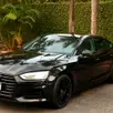 AUDI A5 2.0 TFSI SPORTBACK AMBITION PLUS 16V GASOLINA 4P S-TRONIC AUDI A5 2.0 TFSI SPORTBACK AMBITION PLUS 16V GASOLINA 4P S-TRONIC