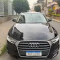 AUDI Q3 1.4 TFSI ATTRACTION FLEX 4P S TRONIC AUDI Q3 1.4 TFSI ATTRACTION FLEX 4P S TRONIC