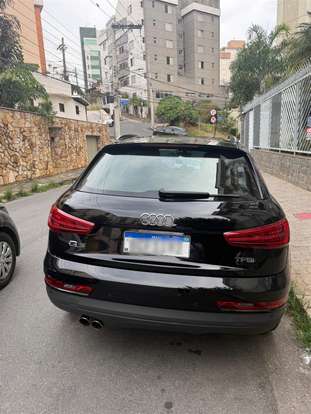 AUDI-Q3-1.4 TFSI ATTRACTION FLEX 4P S TRONIC AUDI-Q3-2018