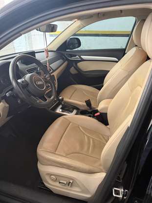 AUDI-Q3-1.4 TFSI ATTRACTION FLEX 4P S TRONIC AUDI-Q3-2018