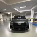 AUDI Q3 2.0 40 TFSI GASOLINA PERFORMANCE QUATTRO TIPTRONIC AUDI Q3 2.0 40 TFSI GASOLINA PERFORMANCE QUATTRO TIPTRONIC