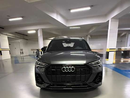 AUDI-Q3-2.0 40 TFSI GASOLINA PERFORMANCE QUATTRO TIPTRONIC AUDI-Q3-2023