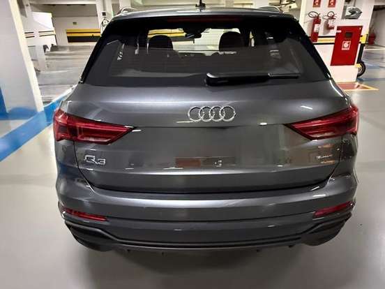 AUDI-Q3-2.0 40 TFSI GASOLINA PERFORMANCE QUATTRO TIPTRONIC AUDI-Q3-2023