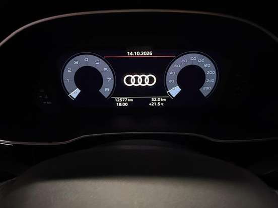 AUDI-Q3-2.0 40 TFSI GASOLINA PERFORMANCE QUATTRO TIPTRONIC AUDI-Q3-2023