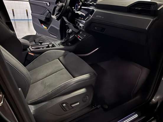 AUDI-Q3-2.0 40 TFSI GASOLINA PERFORMANCE QUATTRO TIPTRONIC AUDI-Q3-2023