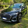 AUDI Q5 2.0 55 TFSIE PHEV SPORTBACK PERFORMANCE QUATTRO S TRONIC AUDI Q5 2.0 55 TFSIE PHEV SPORTBACK PERFORMANCE QUATTRO S TRONIC