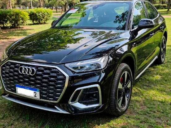AUDI-Q5-2.0 55 TFSIE PHEV SPORTBACK PERFORMANCE QUATTRO S TRONIC AUDI-Q5-2022