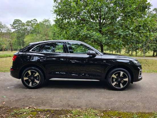 AUDI-Q5-2.0 55 TFSIE PHEV SPORTBACK PERFORMANCE QUATTRO S TRONIC AUDI-Q5-2022