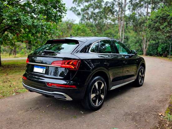 AUDI-Q5-2.0 55 TFSIE PHEV SPORTBACK PERFORMANCE QUATTRO S TRONIC AUDI-Q5-2022