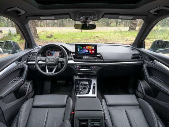 AUDI-Q5-2.0 55 TFSIE PHEV SPORTBACK PERFORMANCE QUATTRO S TRONIC AUDI-Q5-2022