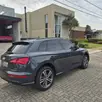 AUDI Q5 2.0 TFSI GASOLINA BLACK S TRONIC AUDI Q5 2.0 TFSI GASOLINA BLACK S TRONIC