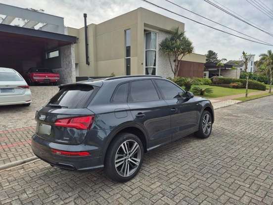 AUDI-Q5-2.0 TFSI GASOLINA BLACK S TRONIC AUDI-Q5-2019
