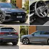 AUDI Q8 3.0 TFSI GASOLINA PERFORMANCE BLACK QUATTRO TIPTRONIC AUDI Q8 3.0 TFSI GASOLINA PERFORMANCE BLACK QUATTRO TIPTRONIC