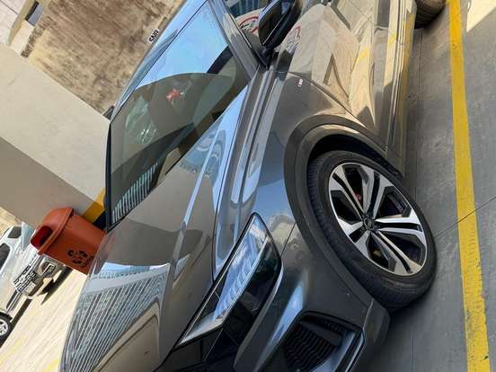 AUDI-Q8-3.0 TFSI GASOLINA PERFORMANCE BLACK QUATTRO TIPTRONIC AUDI-Q8-2022