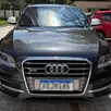 AUDI SQ5 3.0 TFSI V6 24V GASOLINA 4P AUTOMÁTICO AUDI SQ5 3.0 TFSI V6 24V GASOLINA 4P AUTOMÁTICO