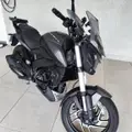 BAJAJ DOMINAR 400 BAJAJ DOMINAR 400