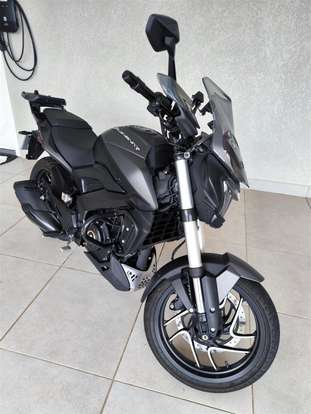 BAJAJ-DOMINAR 400-2024