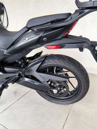 BAJAJ-DOMINAR 400-2024
