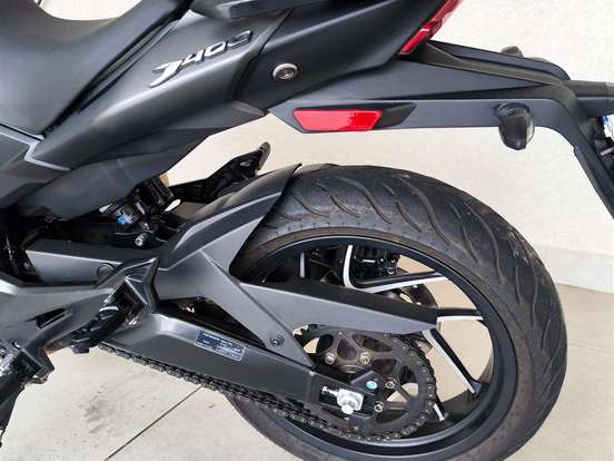 BAJAJ-DOMINAR 400 BAJAJ-DOMINAR 400-2024