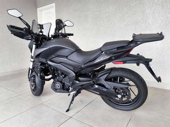 BAJAJ-DOMINAR 400 BAJAJ-DOMINAR 400-2024