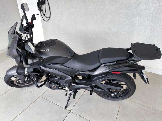 BAJAJ-DOMINAR 400 BAJAJ-DOMINAR 400-2024