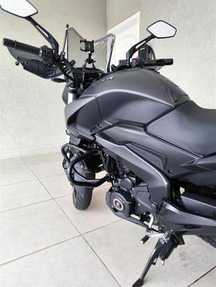BAJAJ-DOMINAR 400 BAJAJ-DOMINAR 400-2024