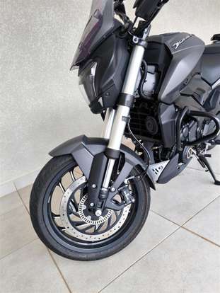 BAJAJ-DOMINAR 400-2024