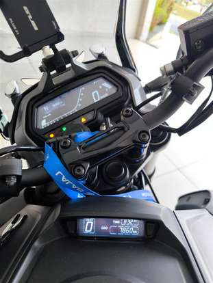 BAJAJ-DOMINAR 400-2024