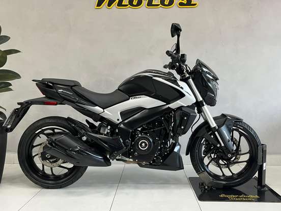 BAJAJ-DOMINAR 250-2025