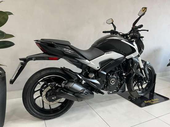BAJAJ-DOMINAR 250-2025