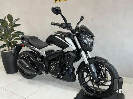BAJAJ-DOMINAR 250-2025