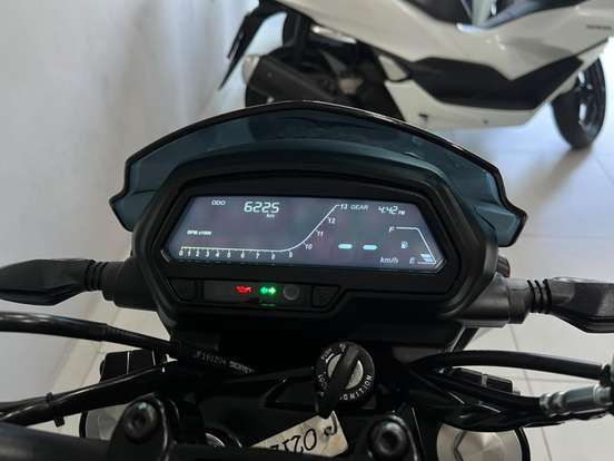 BAJAJ-DOMINAR 250-2025
