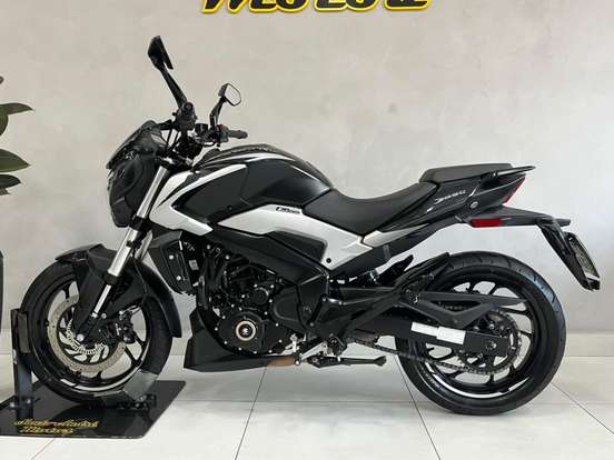 BAJAJ-DOMINAR 250-2025
