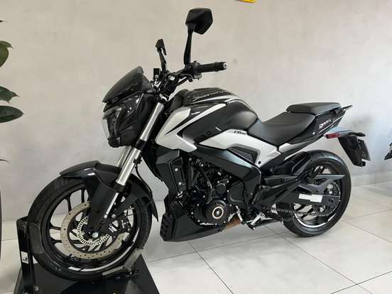 BAJAJ-DOMINAR 250-2025