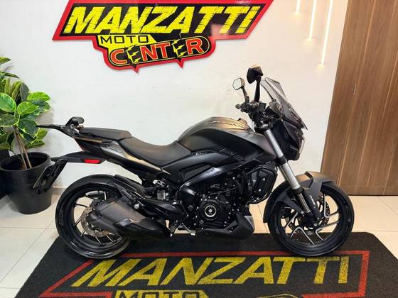 BAJAJ DOMINAR 400 