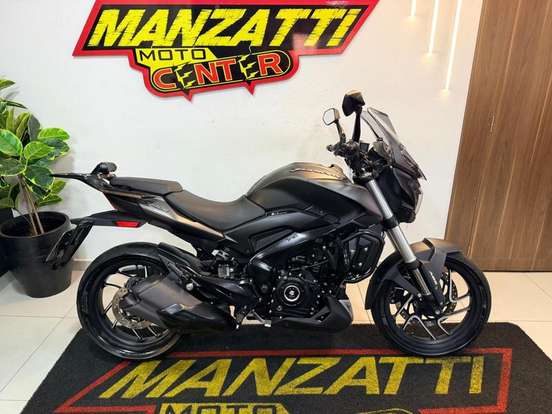 BAJAJ-DOMINAR 400-2025
