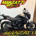 BAJAJ DOMINAR 400 BAJAJ DOMINAR 400