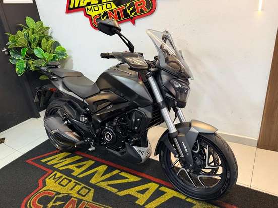 BAJAJ-DOMINAR 400-2025