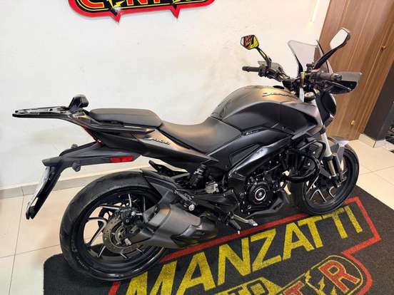 BAJAJ-DOMINAR 400 BAJAJ-DOMINAR 400-2025