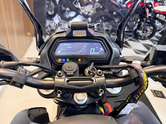 BAJAJ-DOMINAR 400 BAJAJ-DOMINAR 400-2025