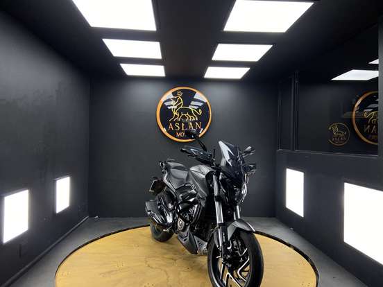 BAJAJ-DOMINAR 400 BAJAJ-DOMINAR 400-2026