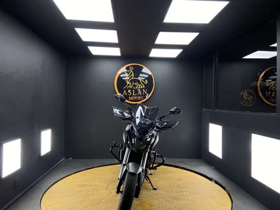 BAJAJ-DOMINAR 400 BAJAJ-DOMINAR 400-2026